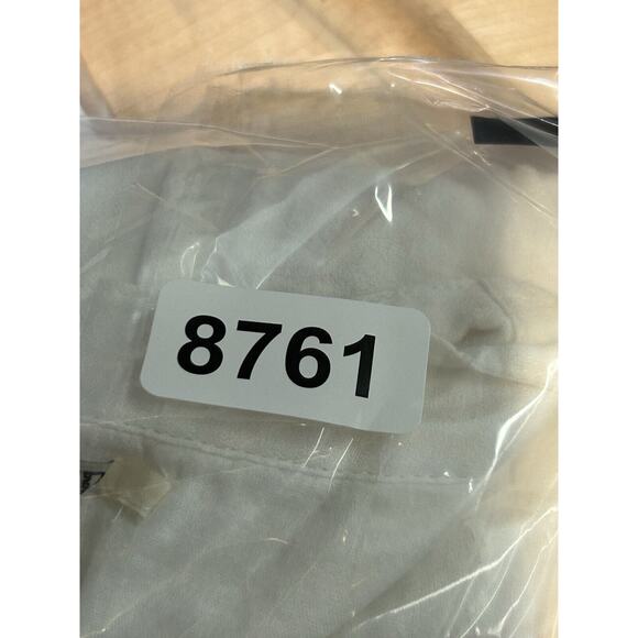 Lucky Brand Dress Womens Large Embroidered Colorful Flowers Half Sleeve Boho - Picture 8 of 8